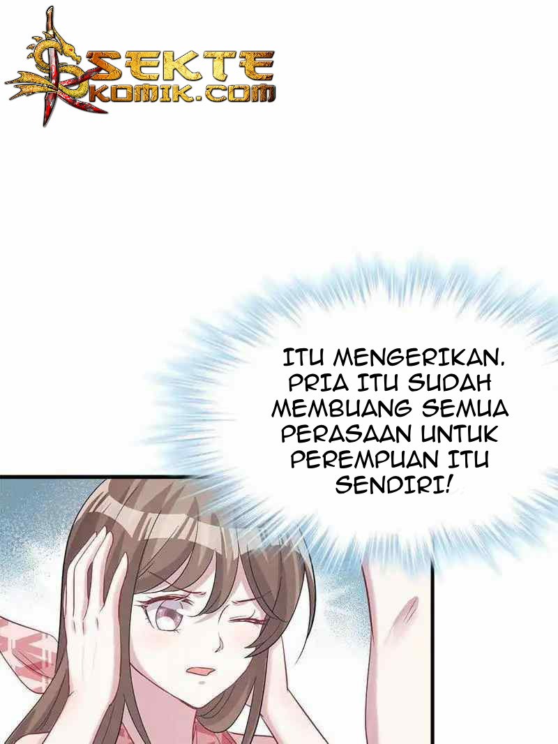 Beauty and the Beasts Chapter 66 Gambar 18
